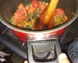 Egg plant like leg piece with potato recipe step 3 photo