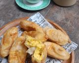 Foto langkah ke 3 dari resep Pisang Goreng.