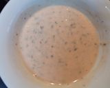 Foto del paso 5 de la receta Pollo aromatizado con salsa de yogurt