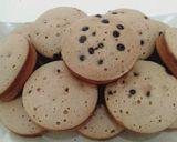 Foto langkah ke 5 dari resep Bolu Panggang Mini Lembut.