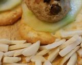 Φωτογραφία βήματος 2 της συνταγής Κεφτεδούλης ο σκαντζόχοιρος