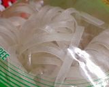 Hình bước làm 5 của món Lẩu chua giải ngán cho cuối tuần sum họp
