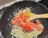 Foto del paso 4 de la receta: Garbanzos especiados estilo India
