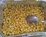 Jasuke(Jagung Susu Keju) langkah memasak 2 foto