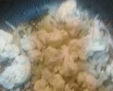 Foto del paso 2 de la receta: Pasta oriental #desafio