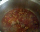 Foto del paso 6 de la receta: Lentejitas con Alitas de Pollo a lo Carmelita
