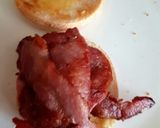 A picture of step 3 of Nice Messy Breakfast.