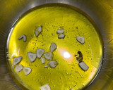 Foto del paso 3 de la receta: Merluza con ajada