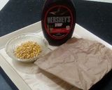A picture of step 1 of Cinema popcorn.