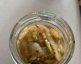 Foto del paso 4 de la receta: Berenjenas al escabeche