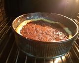 Foto del paso 6 de la receta: Tarta de queso crema, chocolate y frutos rojos