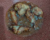 Foto langkah ke 2 dari resep Sambal Ayam Bunga Kecombrang.
