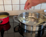 Foto del paso 1 de la receta: Arroz marinero exprés