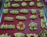 Foto langkah ke 8 dari resep Sweet Bread.
