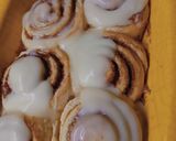Foto del paso 12 de la receta: Roles de Canela fáciles