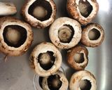 Foto del paso 1 de la receta: Champiñones asados