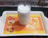 A picture of step 6 of Lassi - the taste of Punjab.