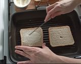 Foto del paso 1 de la receta: Sandwich cubanito