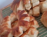 Foto del paso 5 de la receta: Cremonas en 5 pasos!!!