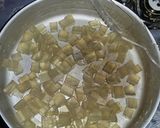 Foto langkah ke 3 dari resep Ager - ager Permen (gulali).