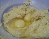 A picture of step 3 of Vanilla sugar cookies.