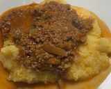 Foto del paso 2 de la receta: Salsa Bolognesa