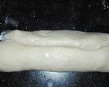 A picture of step 13 of Hot dog Buns.