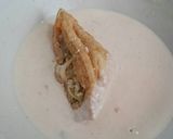 Foto langkah ke 3 dari resep Tahu Berontak.