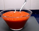 Foto del paso 5 de la receta Salsa brava