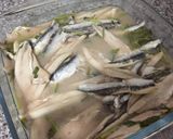 Foto del paso 8 de la receta Boquerones en vinagre - Agritos en Alicante 😍😍😍