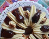 Foto del paso 6 de la receta: Rosca de Pascua rellena🤓