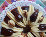 Foto del paso 6 de la receta: Rosca de Pascua rellena🤓