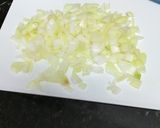 Foto del paso 1 de la receta: Arroz y habichuelas