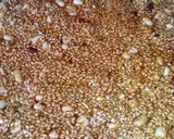 तिल मूंगफली चिक्की (Til mungfali chikki recipe in Hindi) रेसिपी चरण 4 फोटो