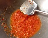 Foto langkah ke 3 dari resep Sambel Bajak.