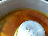 Budín de pan