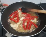 Foto langkah ke 2 dari resep Sambal Terasi.