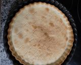 Foto del paso 3 de la receta: Quiche de nutella