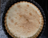 Foto del paso 3 de la receta: Quiche de nutella