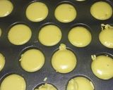 Foto langkah ke 6 dari resep Kue cubit green tea (matcha) empukkkkk.