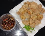Foto langkah ke 4 dari resep Tahu walik.