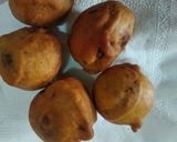 आलू बोंडा (Aloo bonda recipe in Hindi) रेसिपी चरण 6 फोटो