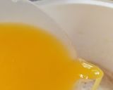 Foto del paso 1 de la receta: Budín De Naranja Con Harina Leudante Pureza "Navideño"