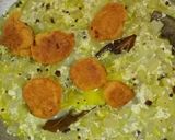 A picture of step 5 of Lau Shukto Bengali Recipe.