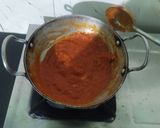 பீட்சா சாஸ் (Pizza sauce recipe in tamil) ரெசிபி ஸ்டேப் 8 புகைப்படம்