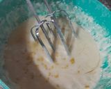 Foto del paso 2 de la receta: •Magdalenas De Limón•