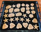 Foto del paso 3 de la receta: Galletitas de jengibre y canela, ideal para las fiestas 🎄