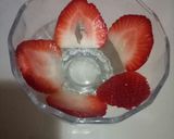 صورة لخطوة 2 من وصفة تحلية الفراولة 🍓