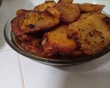 Foto del paso 7 de la receta: Torrejas cubanas en almíbar