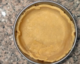 Foto del paso 4 de la receta: Tarta Pie de nectarinas